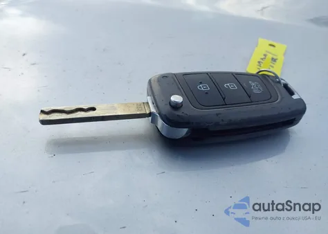 2021 Hyundai Santa Fe Se из США, поврежденный, VIN 5NMS14AJ8MH329717